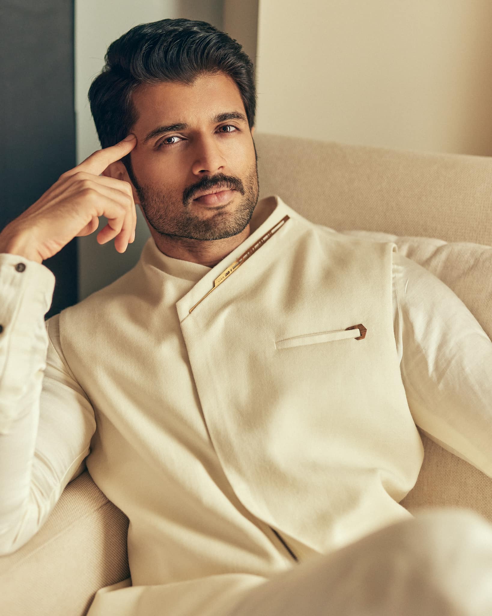 Top 10 Highest Paid Telugu Actors in 2025: 'Pushpa' Star Allu Arjun to 'Baahubali' Star Prabhas 9 Vijay Deverakonda photo