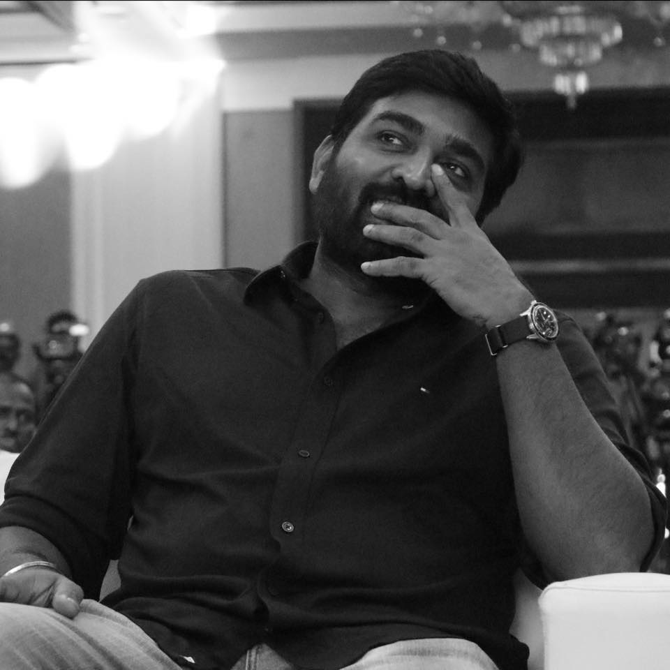 Top 10 Highest Paid Tamil Actors in 2025: Vijay to Rajinikanth 7 Vijay Sethupathi photo