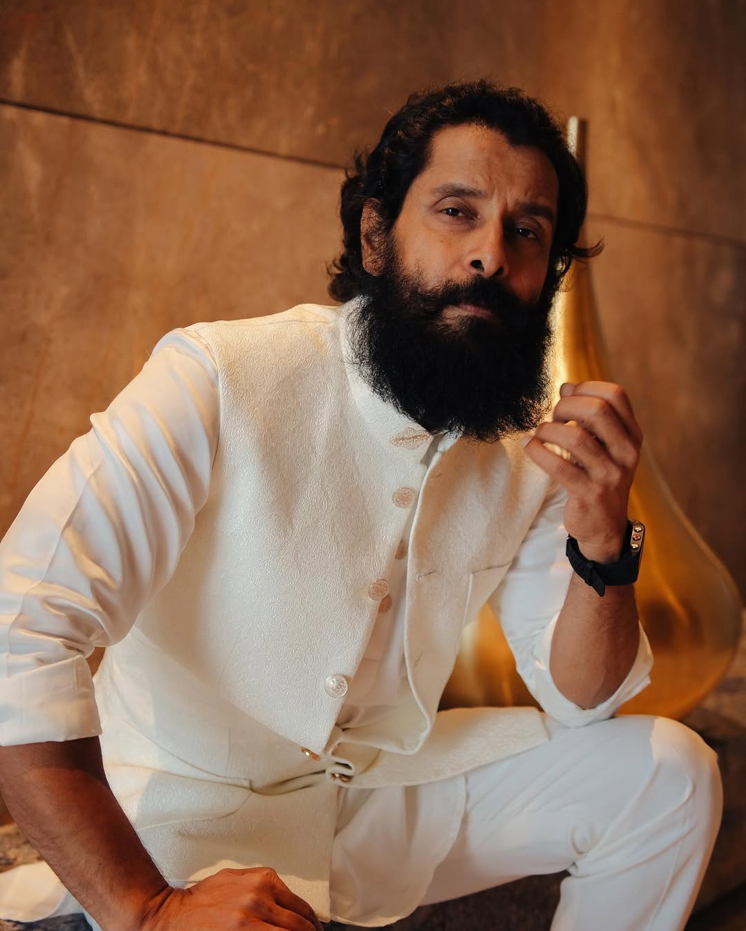 Top 10 Highest Paid Tamil Actors in 2025: Vijay to Rajinikanth 5 Vikram photo
