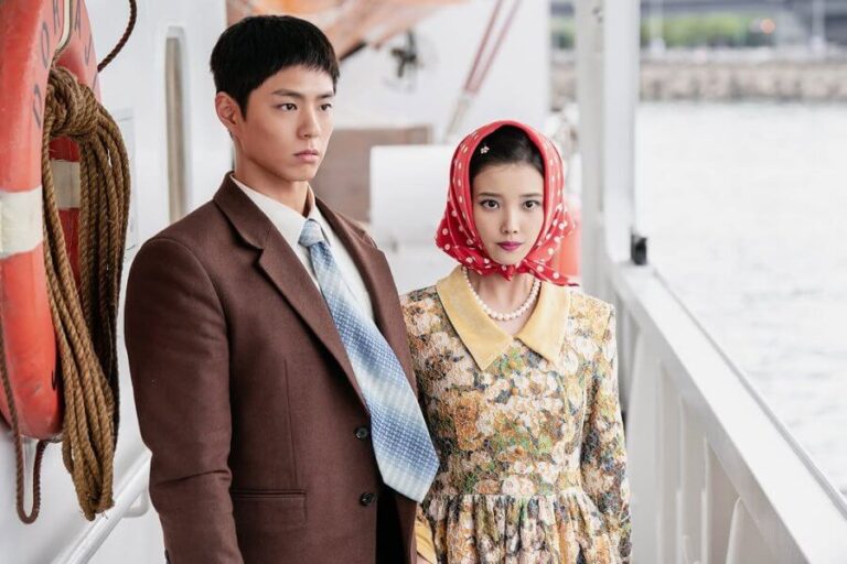 When Life Gives You Tangerines TV Series (2025) – Watch Online, Release Date, Cast, Episodes, Story, Platform, Trailer, Poster, Review