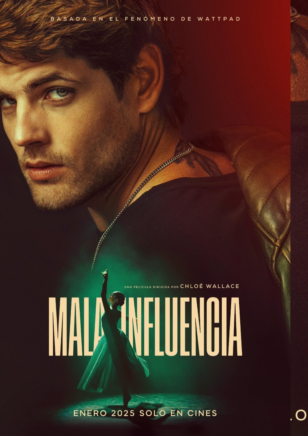 Bad Influence Movie (2025) – Release Date, Cast, Story, Trailer, Poster, Budget, Collection, Review 1 Bad Influence Movie (2025) – Release Date, Cast, Story, Trailer, Poster, Budget, Collection, Review