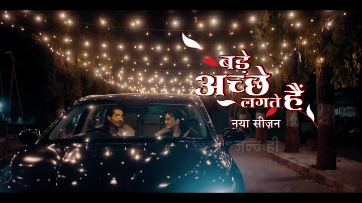 Bade Achhe Lagte Hain 4 TV Series (2025) – Watch Online, Release Date, Cast, Episodes, Story, Platform, Trailer, Poster, Review 1 Bade Achhe Lagte Hain 4 TV Series (2025) – Watch Online, Release Date, Cast, Episodes, Story, Platform, Trailer, Poster, Review