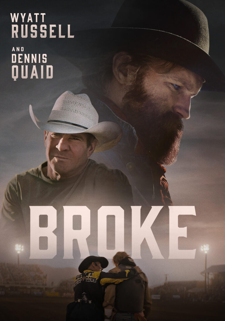 Broke Movie (2025) – Release Date, Cast, Story, Trailer, Poster, Budget, Collection, Review