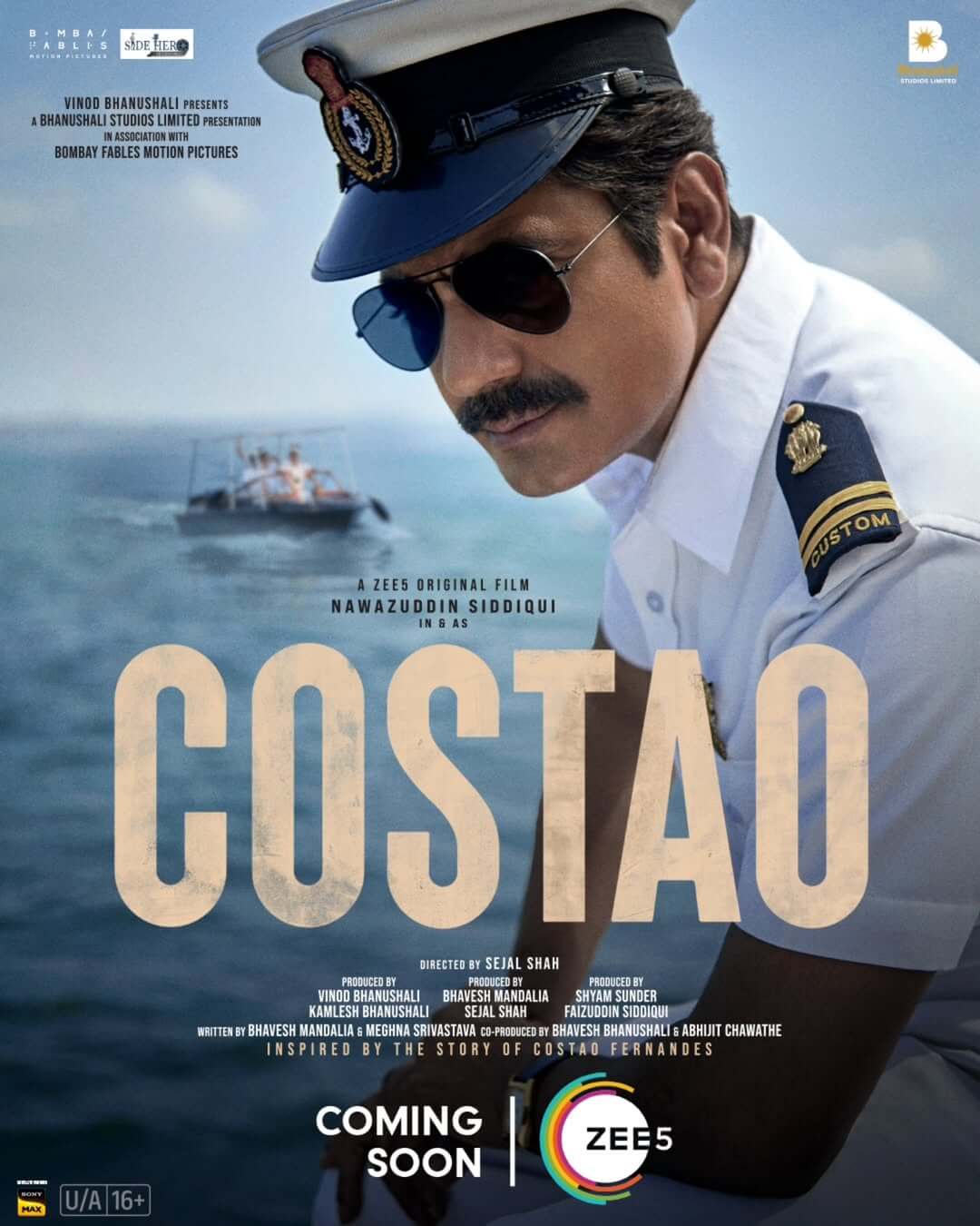 Costao Movie (2025) – Release Date, Cast, Story, Trailer, Poster, Budget, Collection, Review 1 Costao Movie (2025) – Release Date, Cast, Story, Trailer, Poster, Budget, Collection, Review