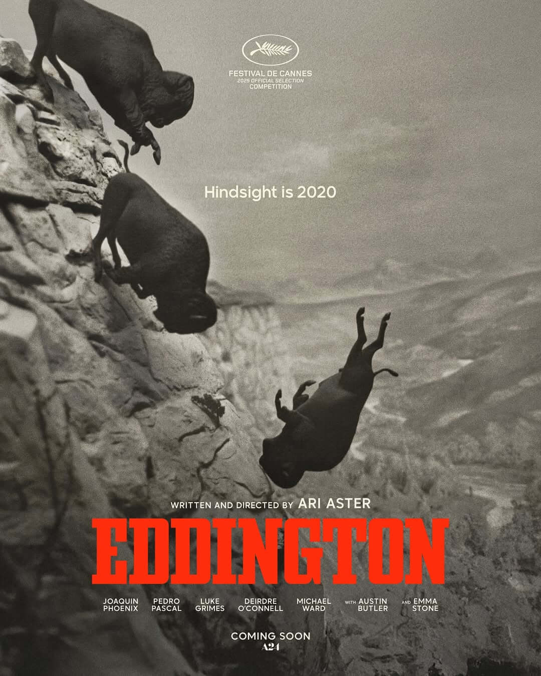 Eddington Movie (2025) – Release Date, Cast, Story, Trailer, Poster, Budget, Collection, Review 1 Eddington Movie (2025) – Release Date, Cast, Story, Trailer, Poster, Budget, Collection, Review