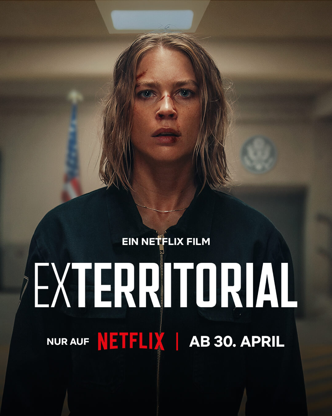 Exterritorial Movie (2025) – Release Date, Cast, Story, Trailer, Poster, Budget, Collection, Review 1 Exterritorial Movie (2025) – Release Date, Cast, Story, Trailer, Poster, Budget, Collection, Review