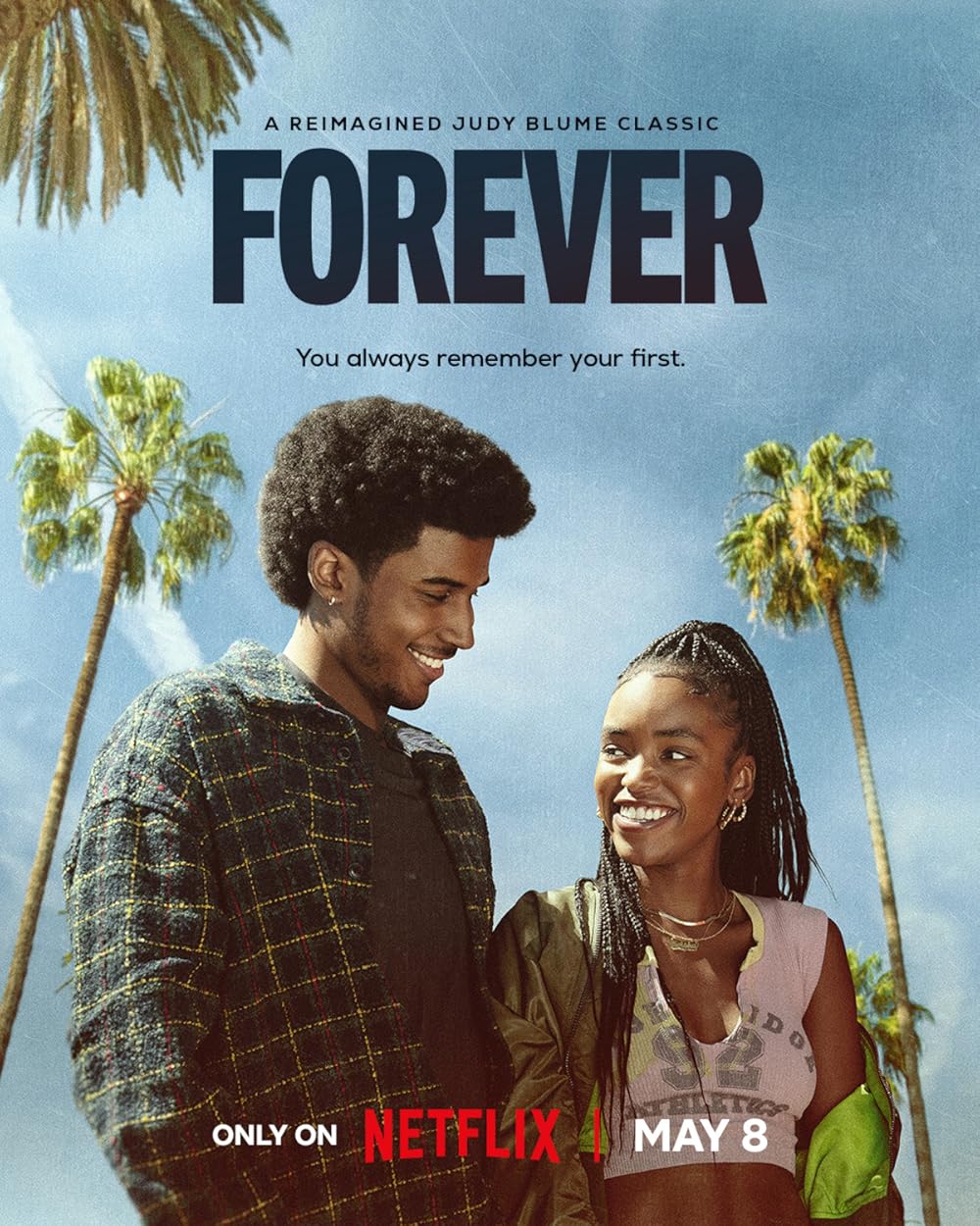 Forever TV Series (2025) – Release Date, Cast, Episodes, Story, Trailer, Poster, Platform, Review 1 Forever TV Series (2025) – Release Date, Cast, Episodes, Story, Trailer, Poster, Platform, Review