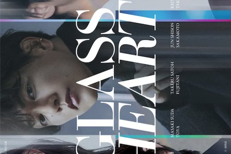 Glass Heart TV Series (2025) – Release Date, Cast, Episodes, Story, Trailer, Poster, Platform, Review