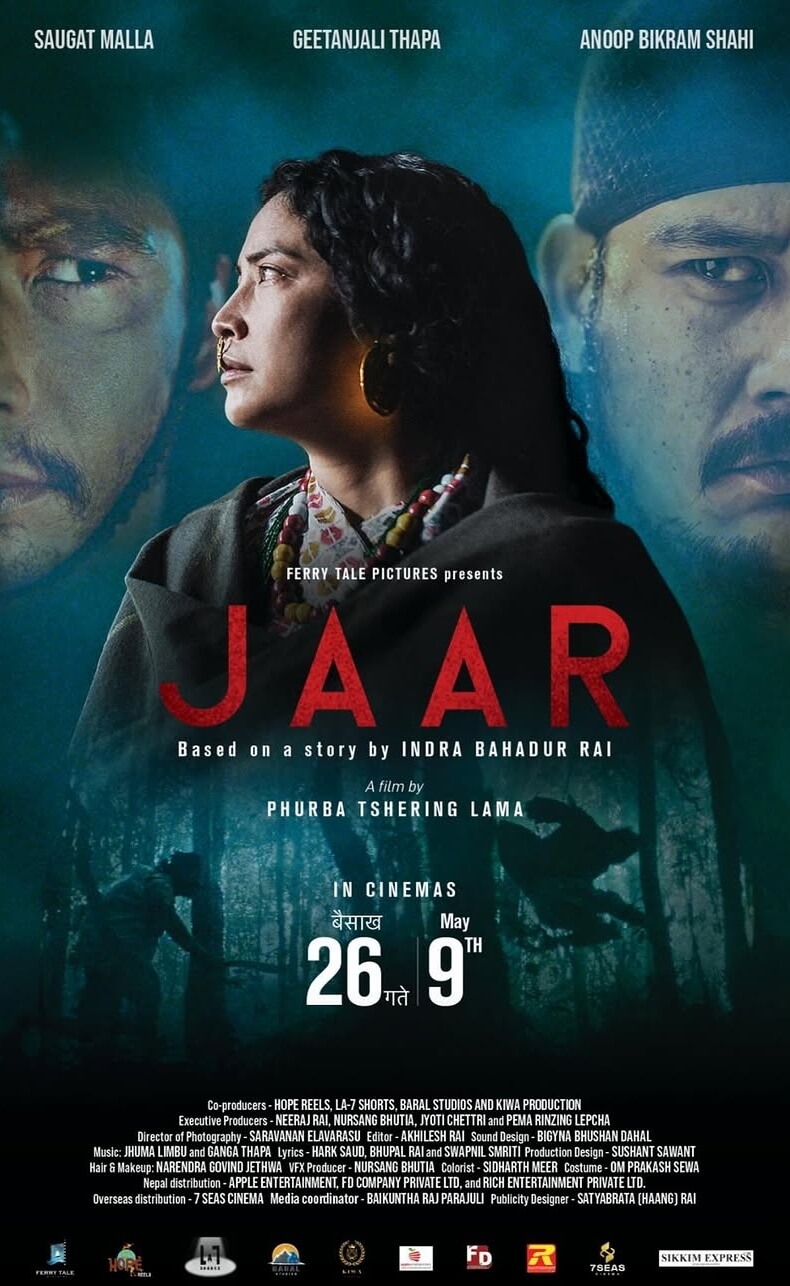 Jaar Movie (2025) – Watch Online, Release Date, Cast, Story, Budget, Collection, Trailer, Poster, Review