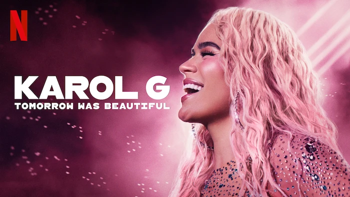 Karol G: Tomorrow Was Beautiful (2025) – Release Date, Cast, Episodes, Story, Trailer, Poster, Platform, Review 1 Karol G: Tomorrow Was Beautiful (2025) – Release Date, Cast, Episodes, Story, Trailer, Poster, Platform, Review