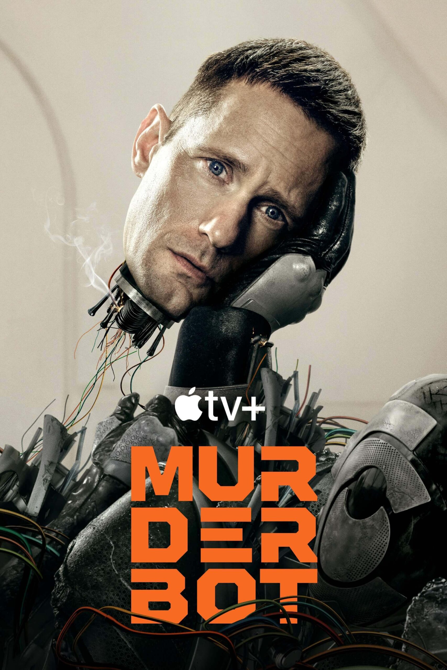 Murderbot TV Series (2025) – Watch Online, Release Date, Cast, Episodes, Story, Platform, Trailer, Poster, Review 1 Murderbot TV Series (2025) – Watch Online, Release Date, Cast, Episodes, Story, Platform, Trailer, Poster, Review