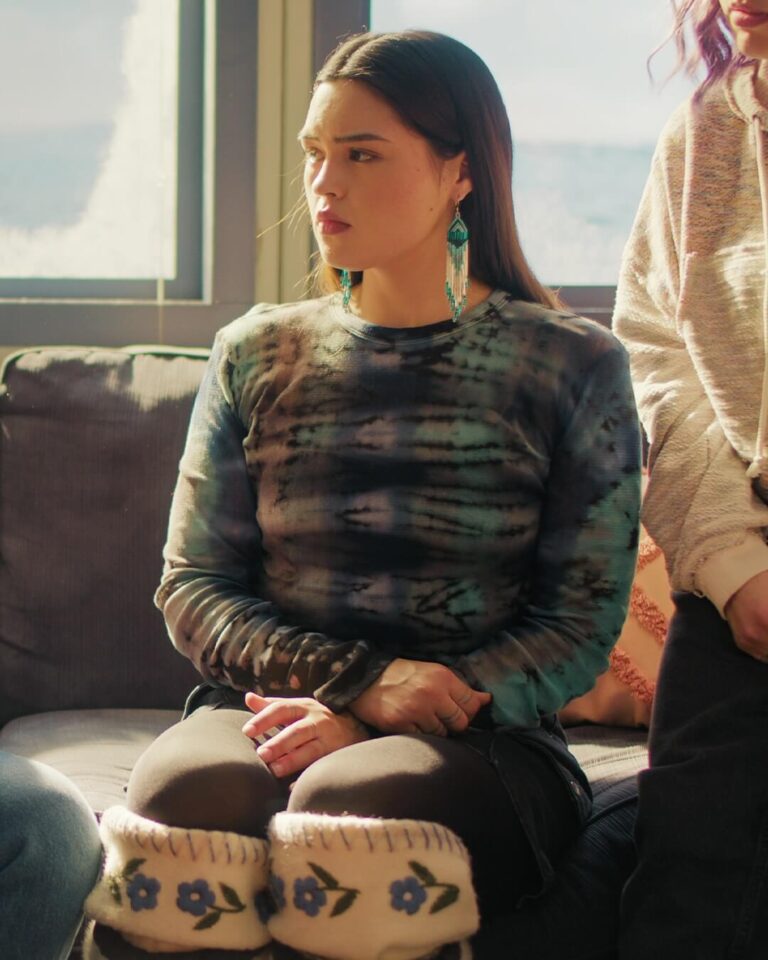 North of North Season 1 (2025) – Release Date, Cast, Episodes, Story, Trailer, Poster, Platform, Review