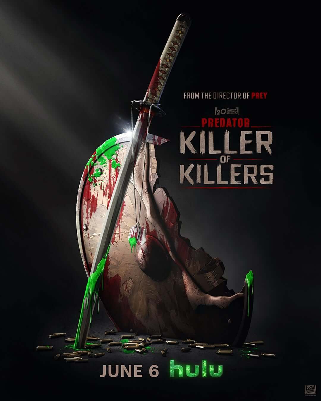Predator: Killer of Killers Movie (2025) – Watch Online, Release Date, Cast, Story, Budget, Collection, Trailer, Poster, Review 1 Predator: Killer of Killers Movie (2025) – Watch Online, Release Date, Cast, Story, Budget, Collection, Trailer, Poster, Review
