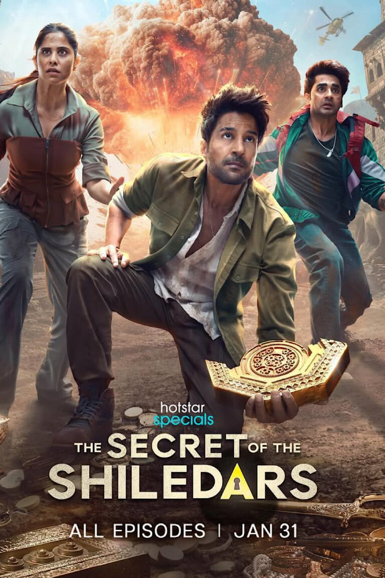 The Secrets of the Shiledars TV Series (2025) – Watch Online, Release Date, Cast, Episodes, Story, Platform, Trailer, Poster, Review