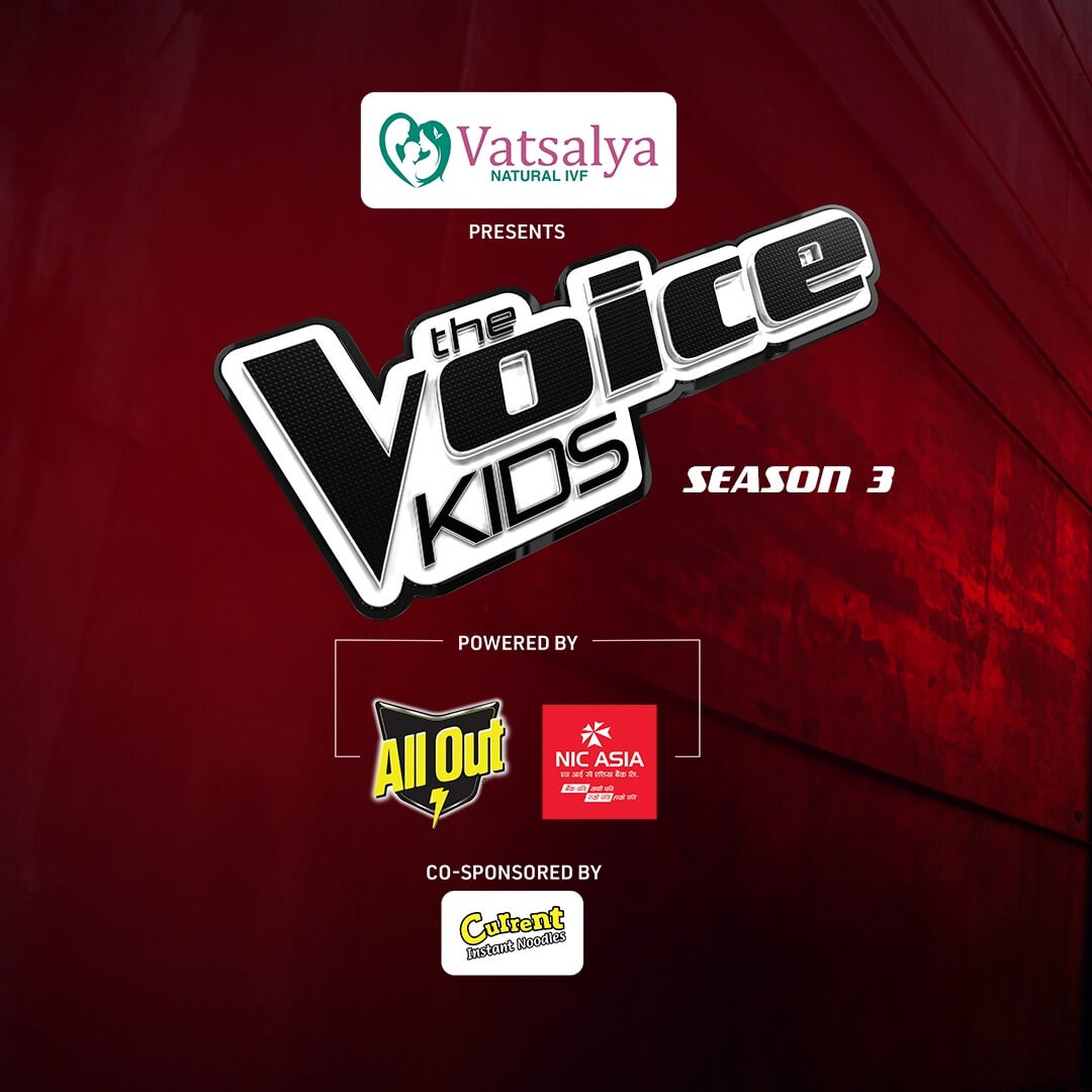 The Voice Kids Nepal Season 3 (2024) – Watch Online, Judges, Hosts, Winner, Contestants, Episodes, Audition Date 1 The Voice Kids Nepal Season 3 (2024) – Watch Online, Judges, Hosts, Winner, Contestants, Episodes, Audition Date