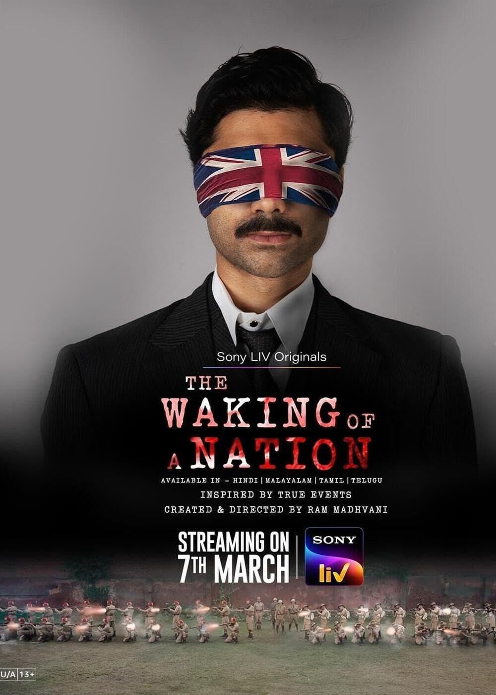 The Waking of a Nation TV Series (2025) – Release Date, Cast, Episodes, Story, Trailer, Poster, Platform, Review 1 The Waking of a Nation TV Series (2025) – Watch Online, Release Date, Cast, Episodes, Story, Platform, Trailer, Poster, Review