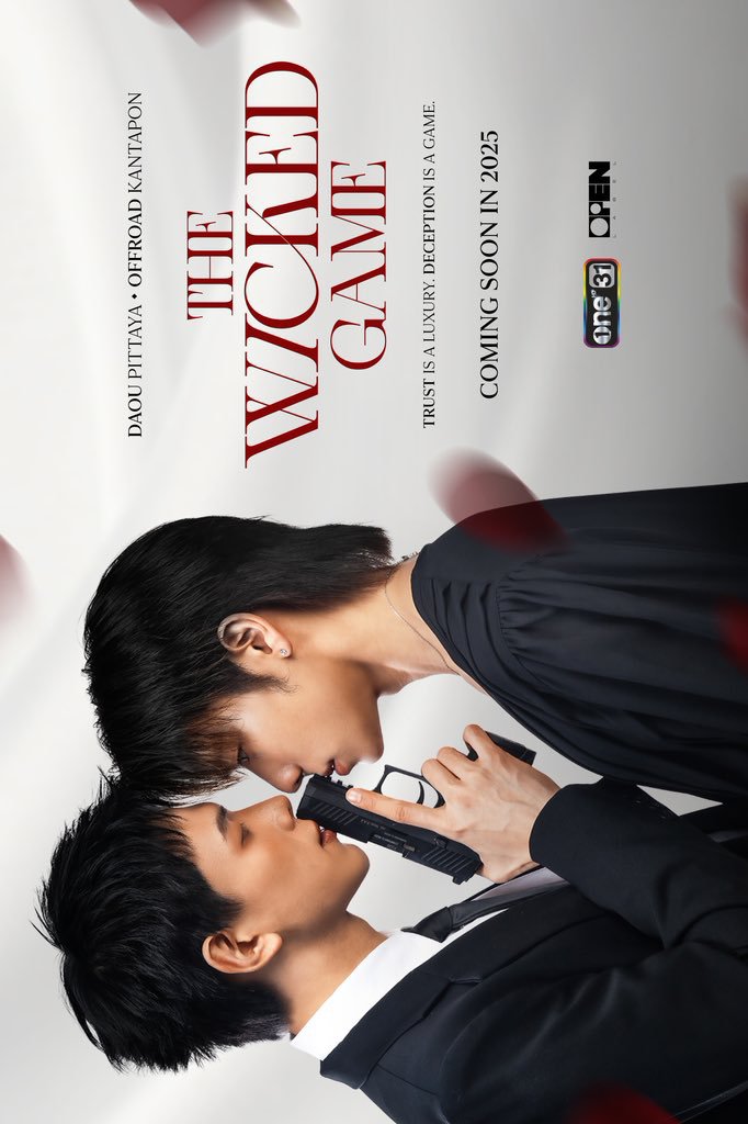 The Wicked Game TV Series (2025) – Release Date, Cast, Episodes, Story, Trailer, Poster, Platform, Review 1 The Wicked Game TV Series (2025) – Watch Online, Release Date, Cast, Episodes, Story, Platform, Trailer, Poster, Review