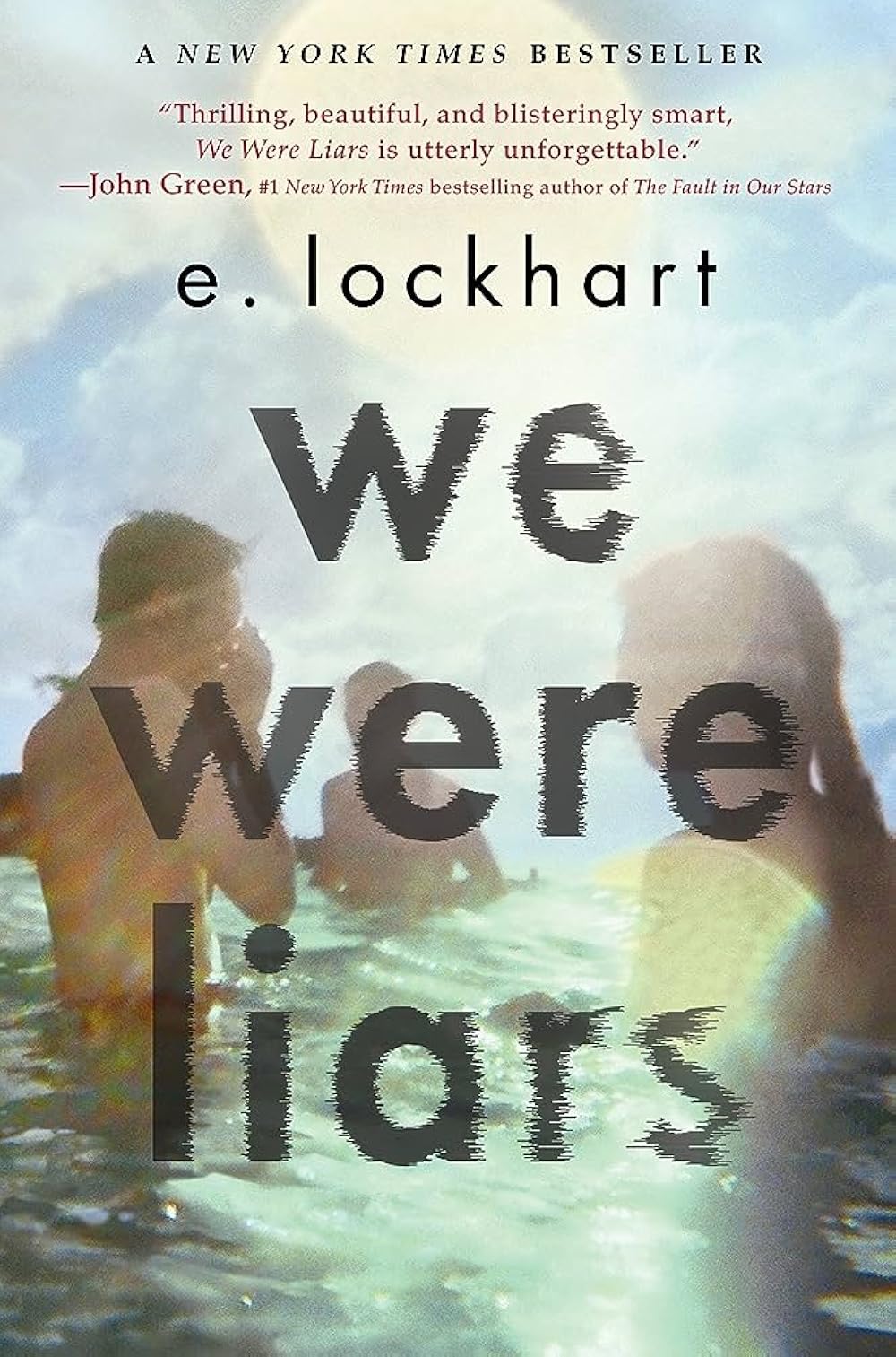 We Were Liars TV Series (2025) – Release Date, Cast, Episodes, Story, Trailer, Poster, Platform, Review 1