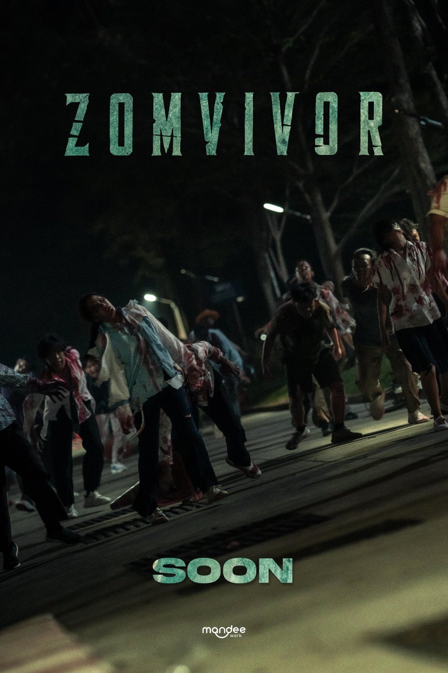 Zomvivor TV Series (2025) – Watch Online, Release Date, Cast, Episodes, Story, Platform, Trailer, Poster, Review 1 Zomvivor TV Series (2025) – Watch Online, Release Date, Cast, Episodes, Story, Platform, Trailer, Poster, Review