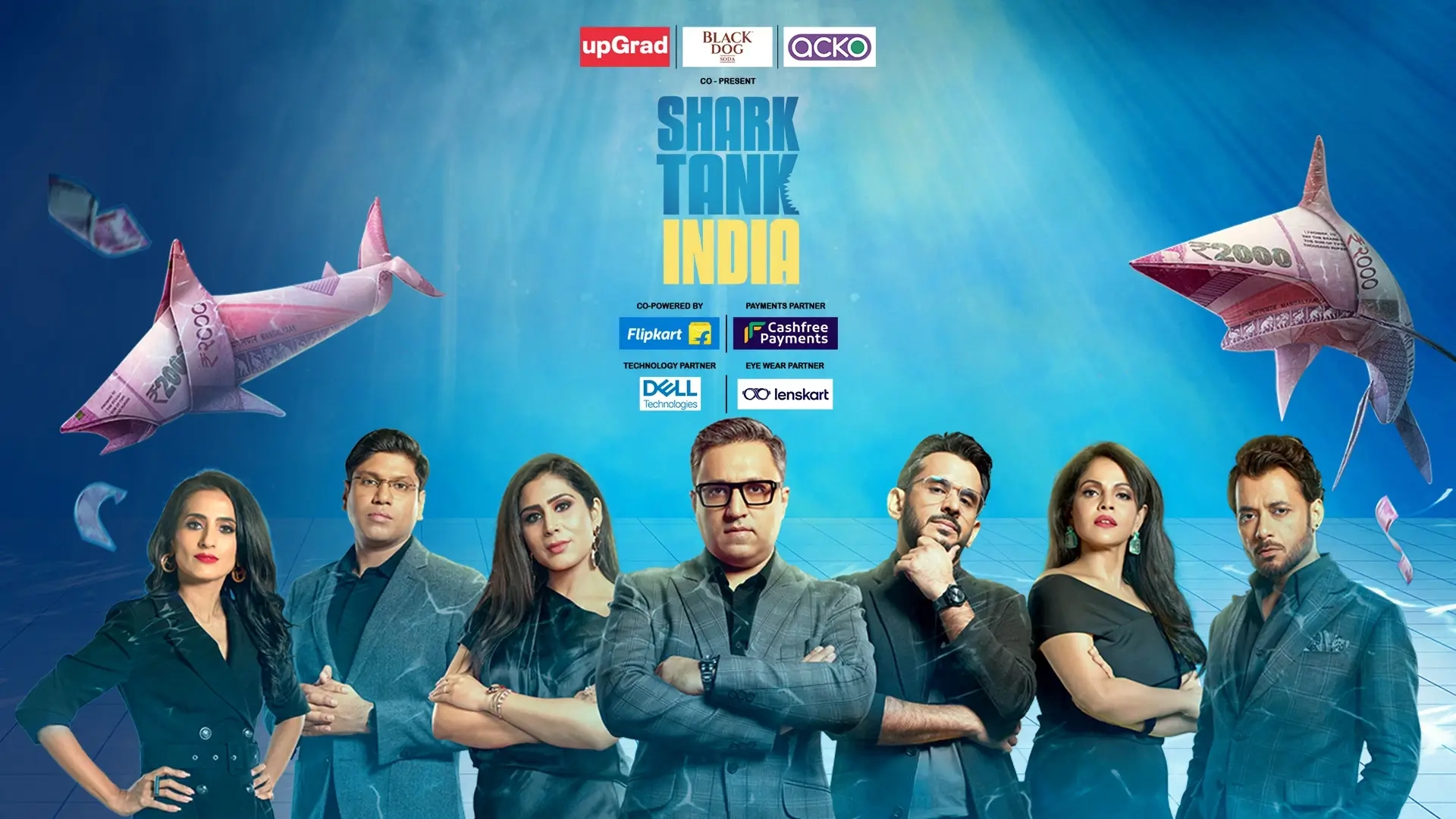 How to Apply for Shark Tank India? [A Step-by-Step Guide]