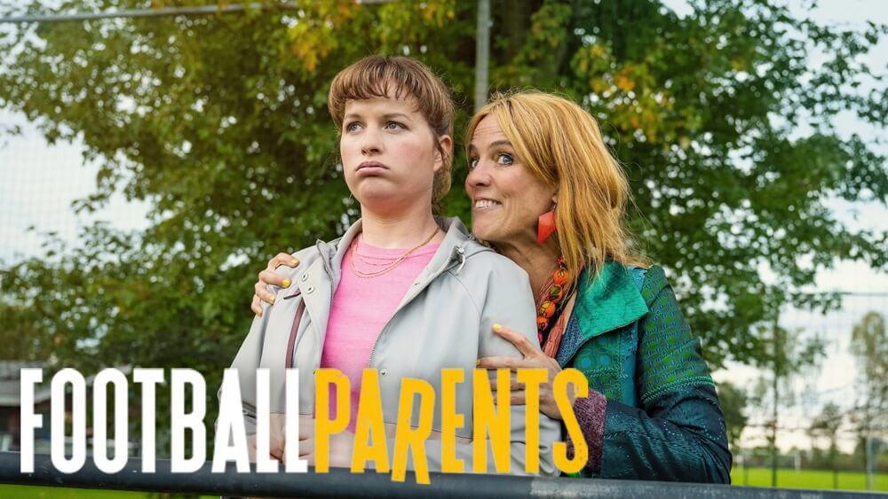 Football Parents TV Series (2025) – Release Date, Cast, Episodes, Story, Trailer, Poster, Netflix, Review