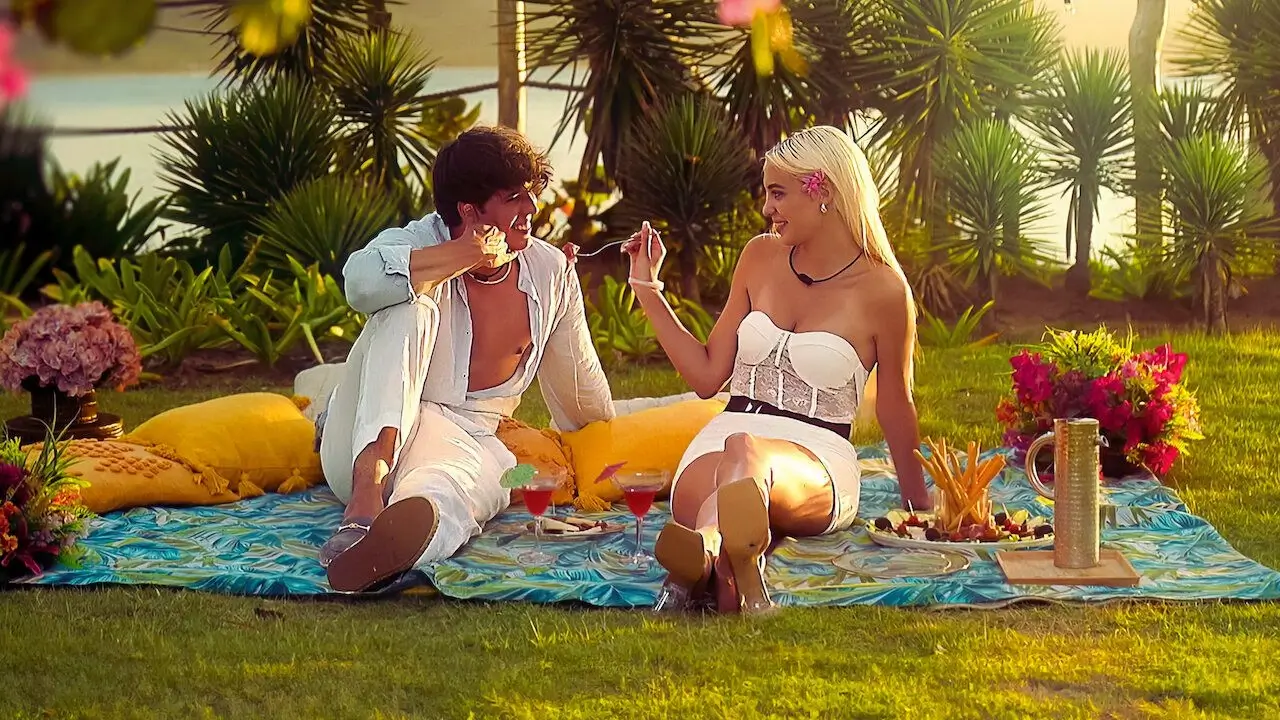 Too Hot to Handle: Italy TV Series (2025) – Release Date, Cast, Episodes, Story, Trailer, Poster, Platform, Review